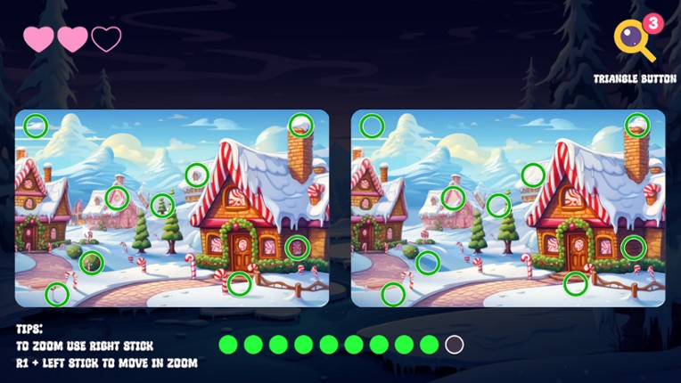 Holiday Eye Spy 2 Image