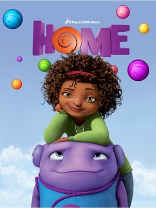Home: Boov Pop! Image