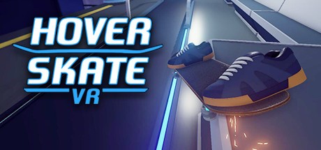 Games like Hover Skate VR