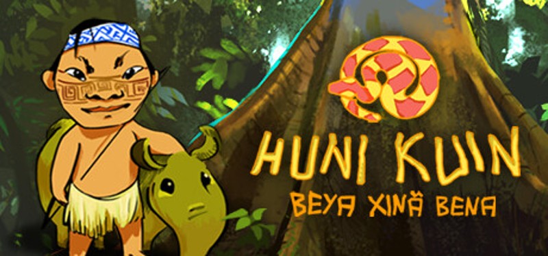 Huni Kuin: Beya Xinã Bena Image