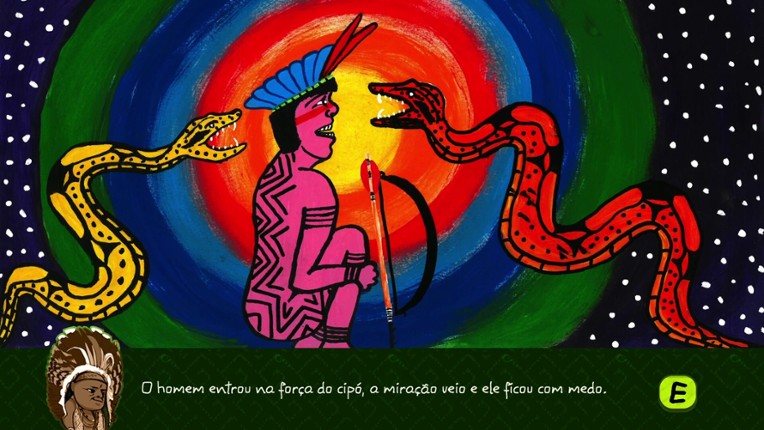 Huni Kuin: Beya Xinã Bena screenshot