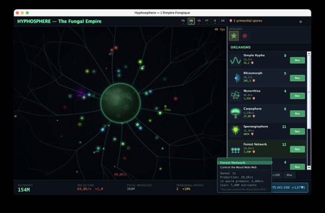 HyphoSphere Image