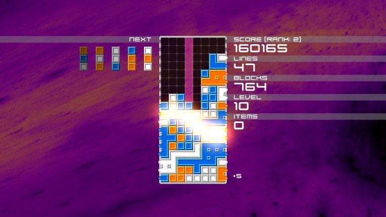 HypnoTiles screenshot