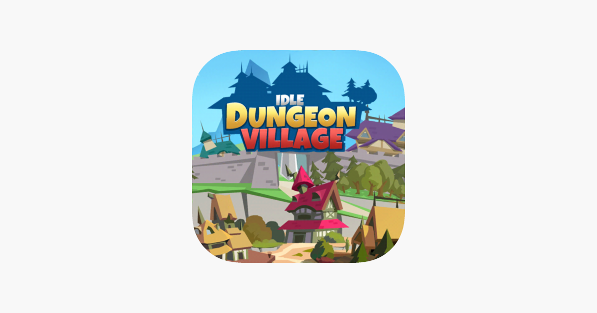 Games like Idle Dungeon Village