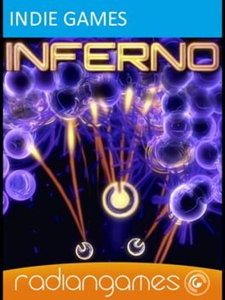 Inferno+ Image