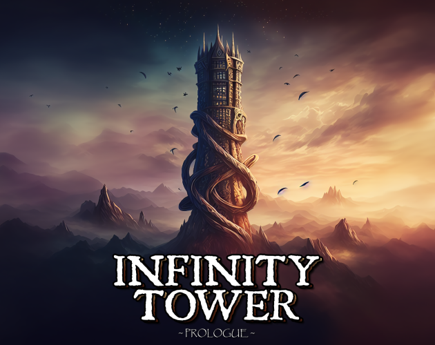 Games like Infinity Tower