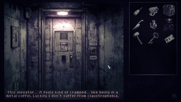Inseco screenshot
