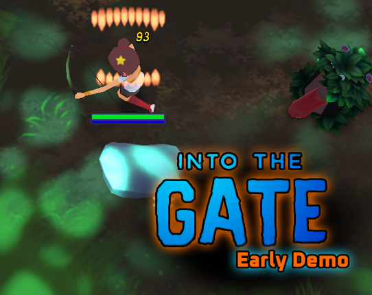 Into the Gate Image