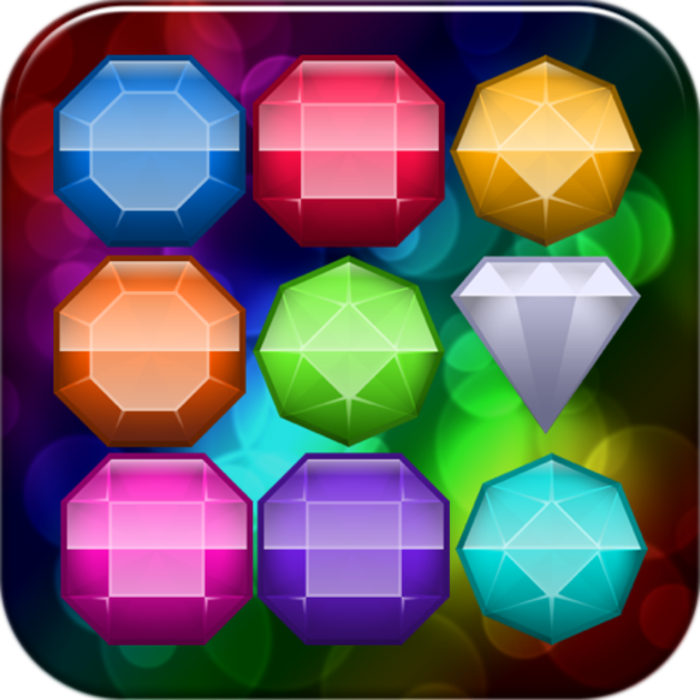 Games like Jewel Match