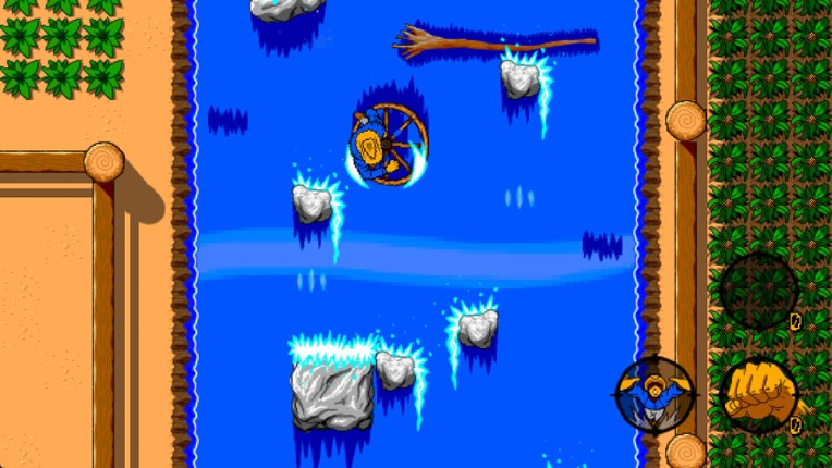 John W. Beans screenshot