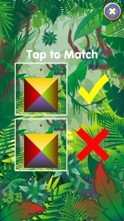 Jungle Flip Book Rush screenshot