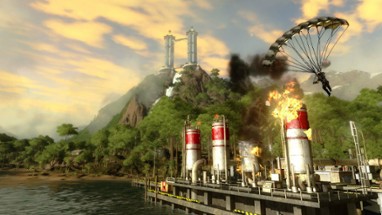 Just Cause 2: Complete Edition Image