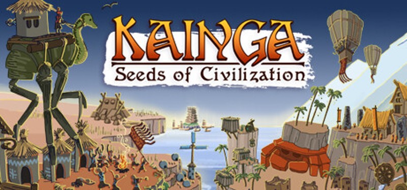 Kainga Image