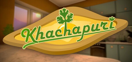 Games like Khachapuri