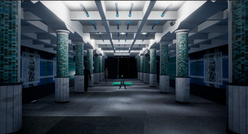 KharkivVision 2035 screenshot