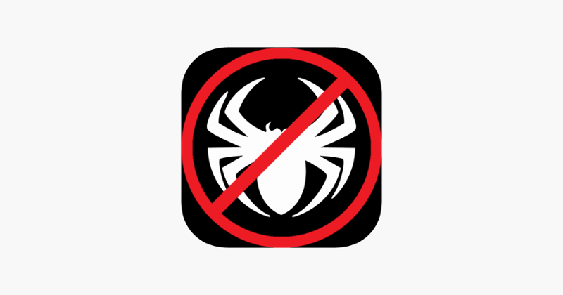 Kill the spiders! Black Widow Image