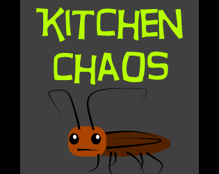 Games like Kitchen Chaos