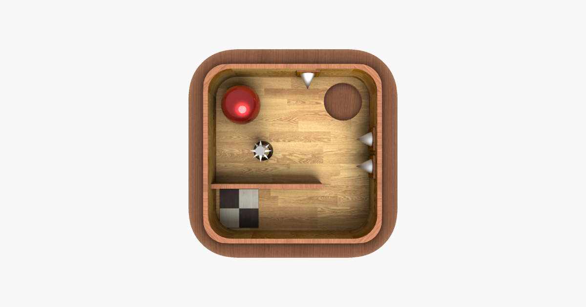 Games like Labyrinth Trap
