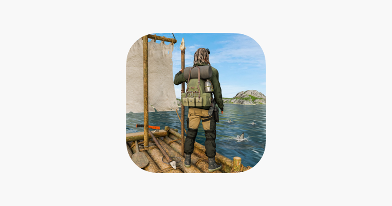 Last Man Survival on Island Game Cover