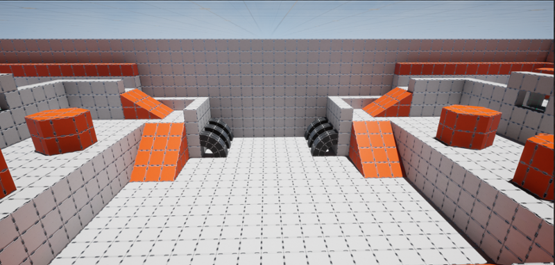 LAZERFIGHT Image