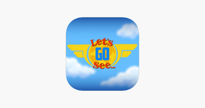 Let’s Go See: Kids AR Game Image