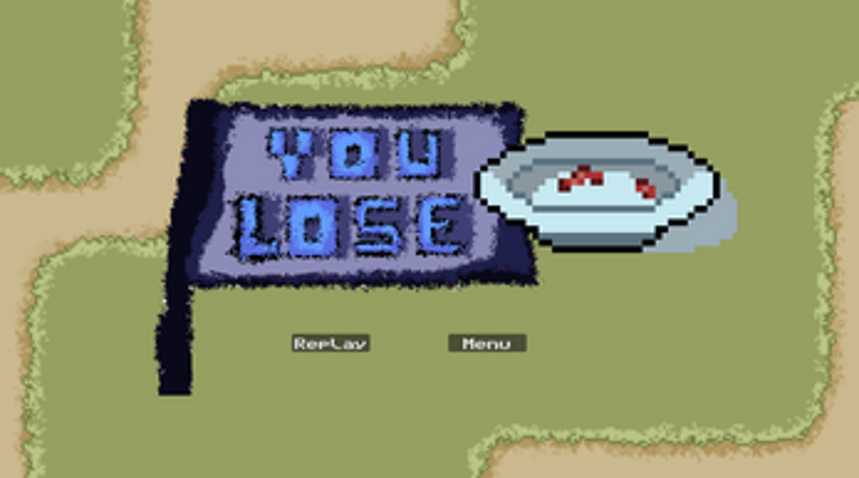 Lil' Piggy TD screenshot
