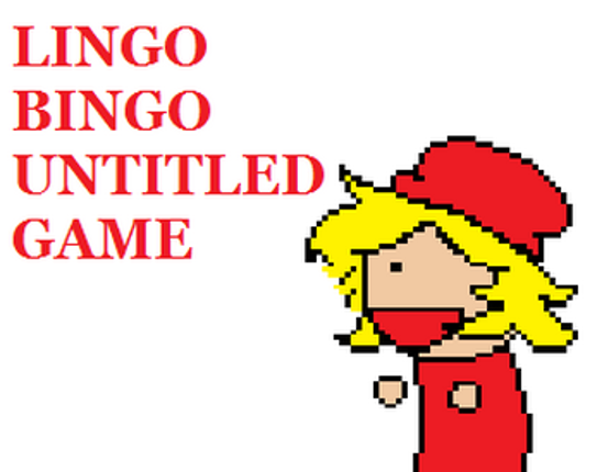 Lingo Bingo Untitiled Game Image