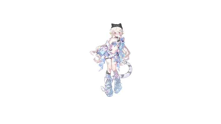 Little Sister Image