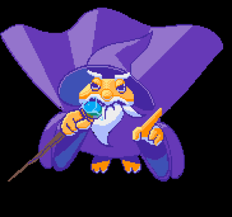 LIZARDRY: Drazil's Revenge screenshot