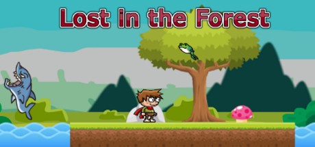 Games like Lost in the Forest