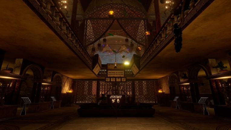 Lost In Your Eyes screenshot