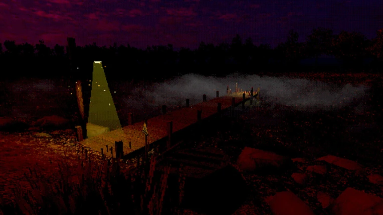 Loveland screenshot