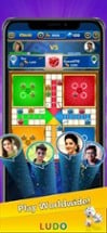 Ludo Online Multiplayer 3d Image