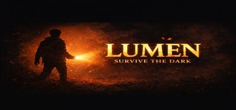 Games like Lumen survive the dark