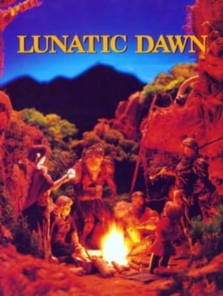 Lunatic Dawn Game Cover