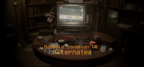 Games like Mandela Invasion VR: Alternates