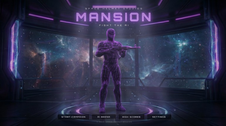 MANSION Image