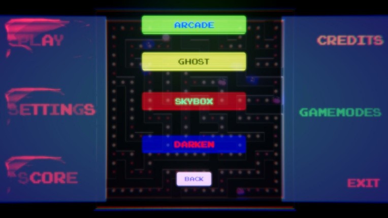 Maze Maverick screenshot