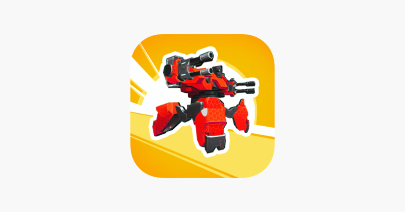 MECHA: War Robots Image