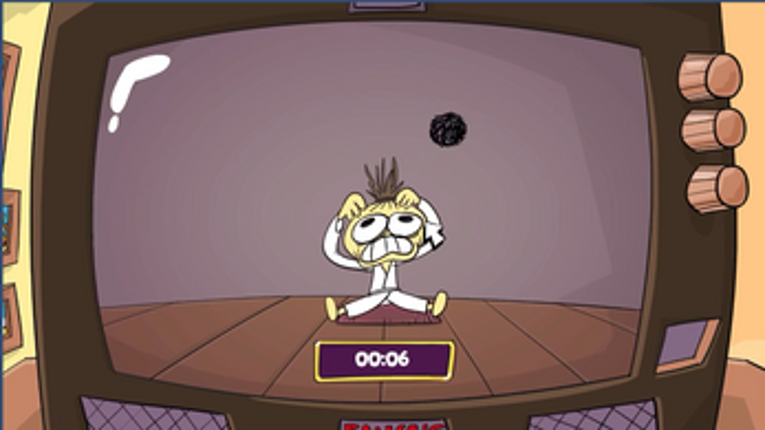 Meditation HERO Image