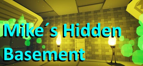 Games like Mike’s Hidden Basement