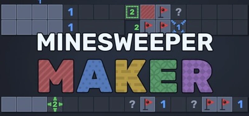 Minesweeper Maker Image