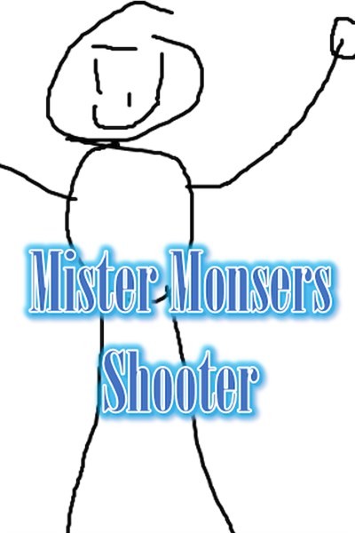 Games like Mister Monser's Shooter