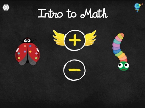 Montessori Math Learning Games Image