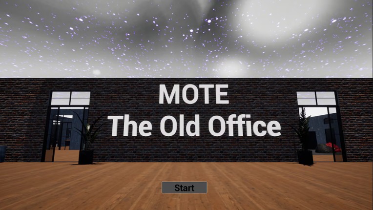 Mote: The Old Office Image