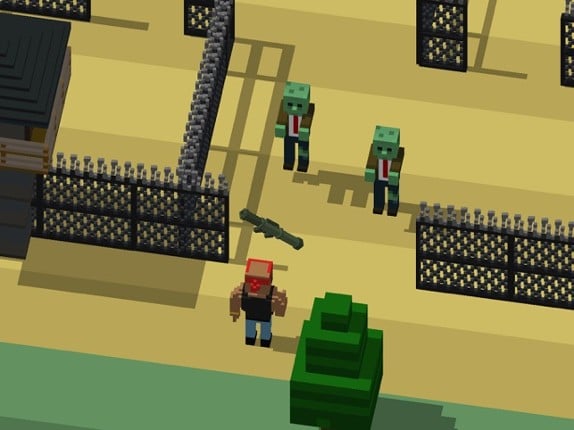 Motorazzi screenshot