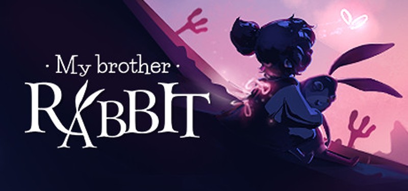 My Brother Rabbit Image