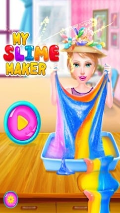 My Slime Maker screenshot