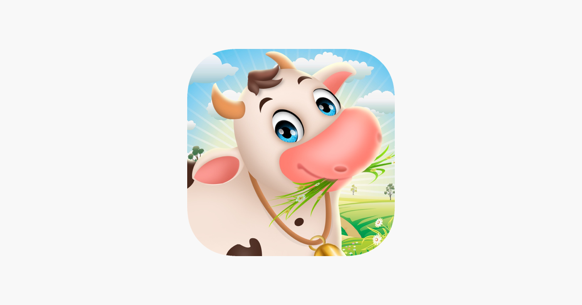 Games like My Sweet Little Farm Story