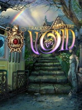 Mystery Trackers: The Void Game Cover